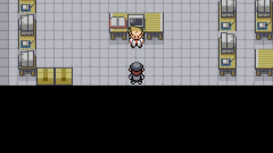 Скриншот 4 из Pokémon Edición Team Rocket
