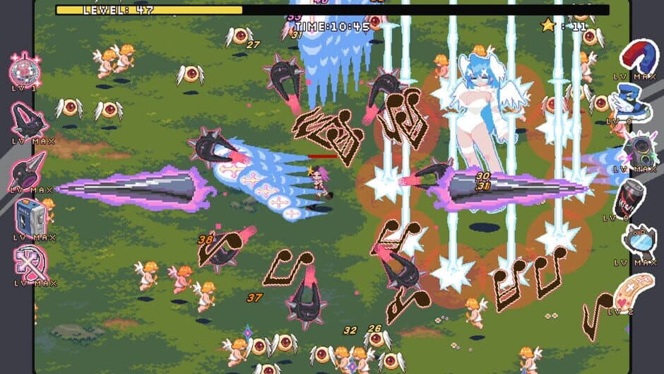 Скриншот 2 из Wicked Little Witch