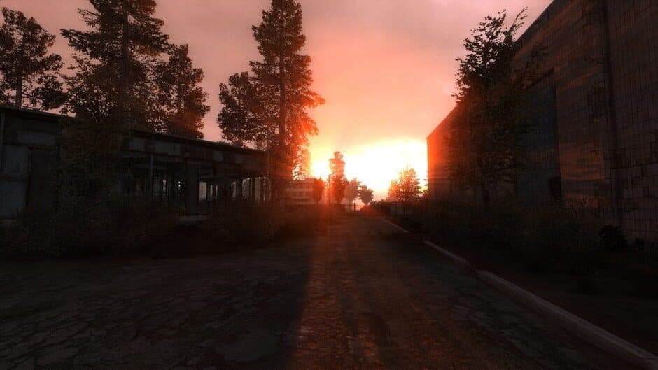 Скриншот 2 из S.T.A.L.K.E.R.: Incubator