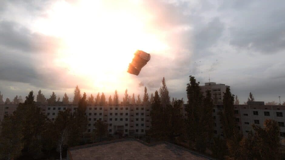 Скриншот 3 из S.T.A.L.K.E.R.: Incubator