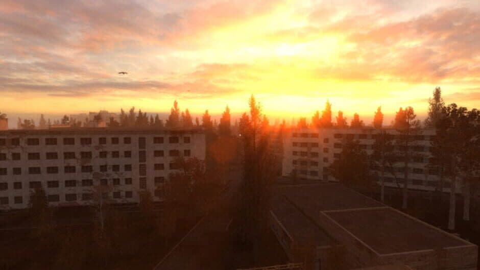 Скриншот 4 из S.T.A.L.K.E.R.: Incubator