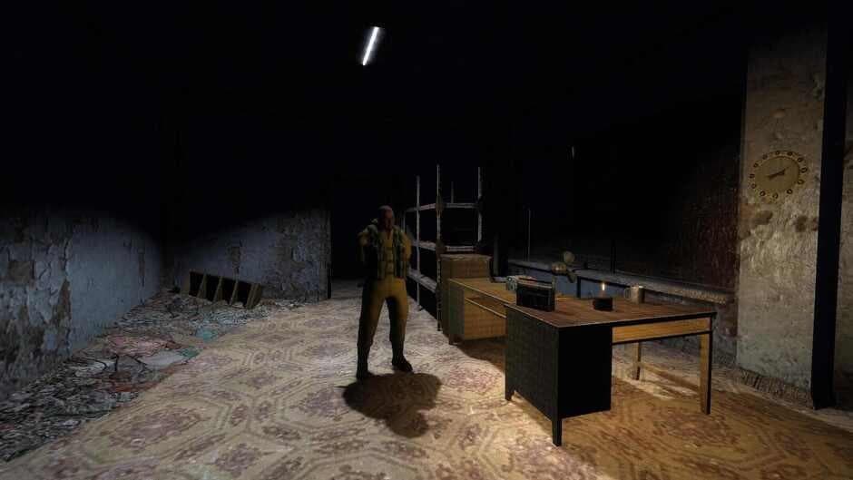 Скриншот 7 из S.T.A.L.K.E.R.: Incubator