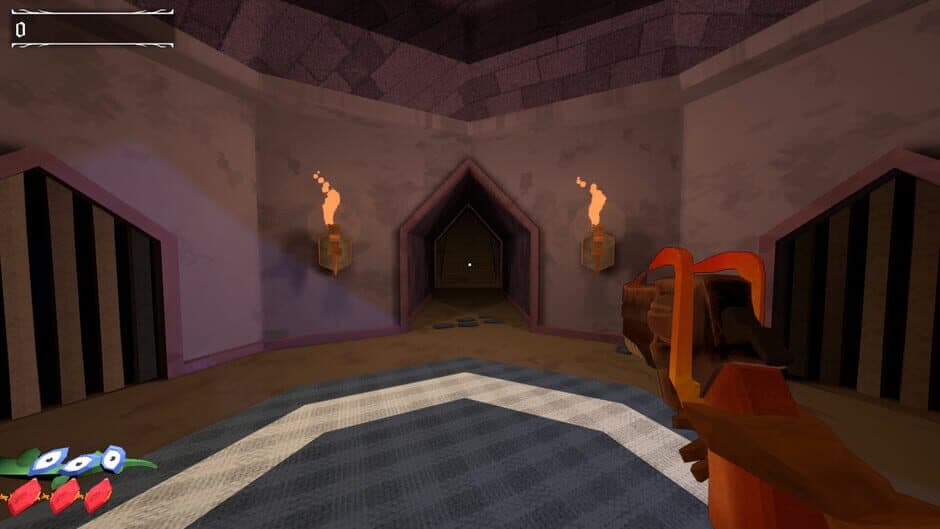 Скриншот 1 из Eden's Inferno