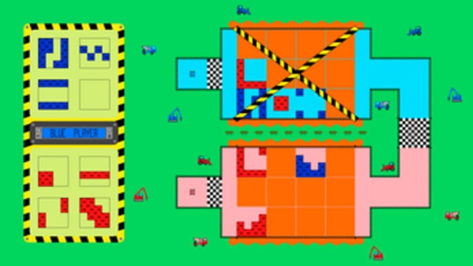 Скриншот 2 из Batalla de Arquitectos