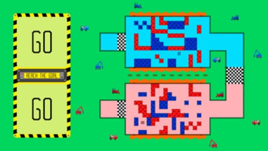 Скриншот 4 из Batalla de Arquitectos