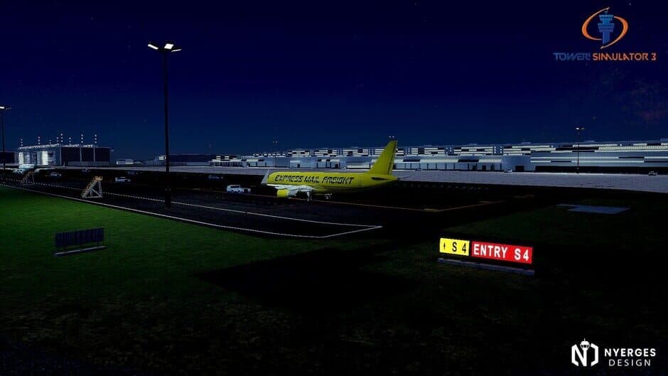 Скриншот 8 из Tower! Simulator 3: EDDM Airport