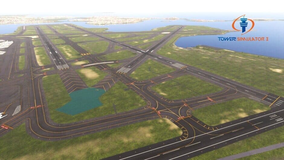 Скриншот 10 из Tower! Simulator 3: KBOS Airport