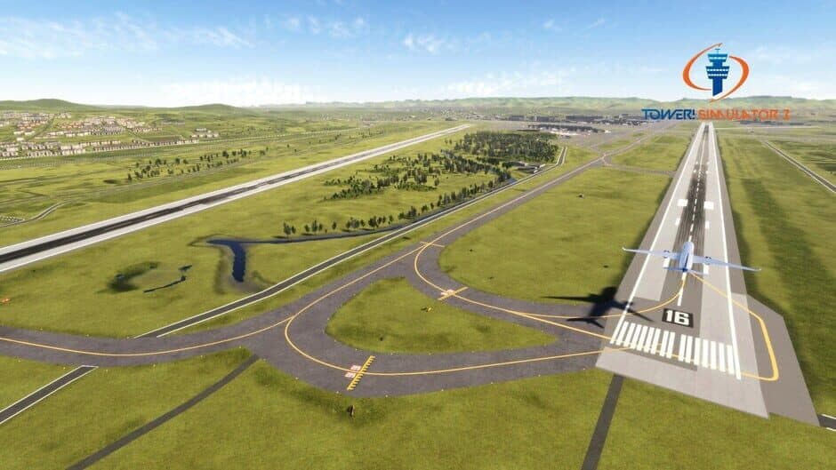 Скриншот 7 из Tower! Simulator 3: LSZH Airport