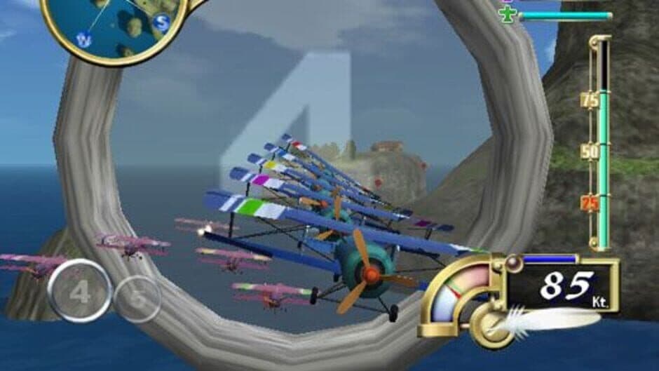 Скриншот 5 из Wing Island