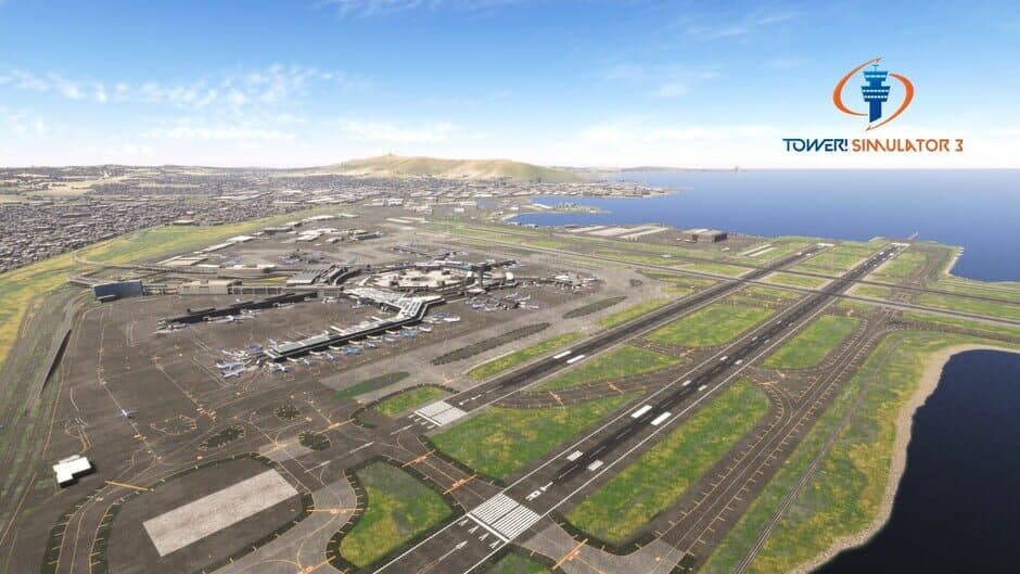 Скриншот 5 из Tower! Simulator 3: KSFO Airport