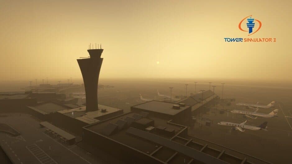 Скриншот 6 из Tower! Simulator 3: KSFO Airport