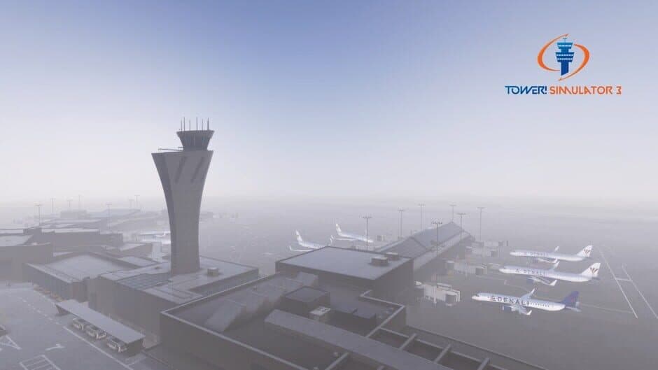 Скриншот 7 из Tower! Simulator 3: KSFO Airport