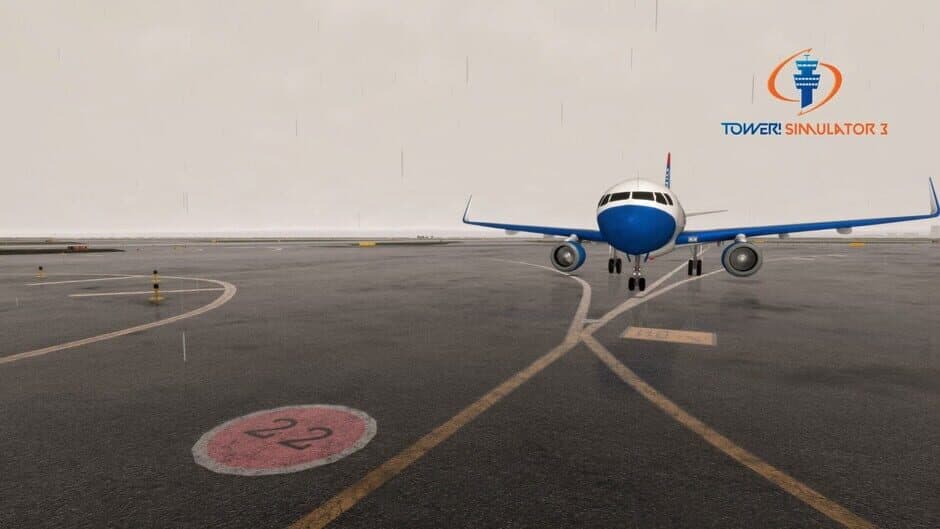 Скриншот 12 из Tower! Simulator 3: KSFO Airport