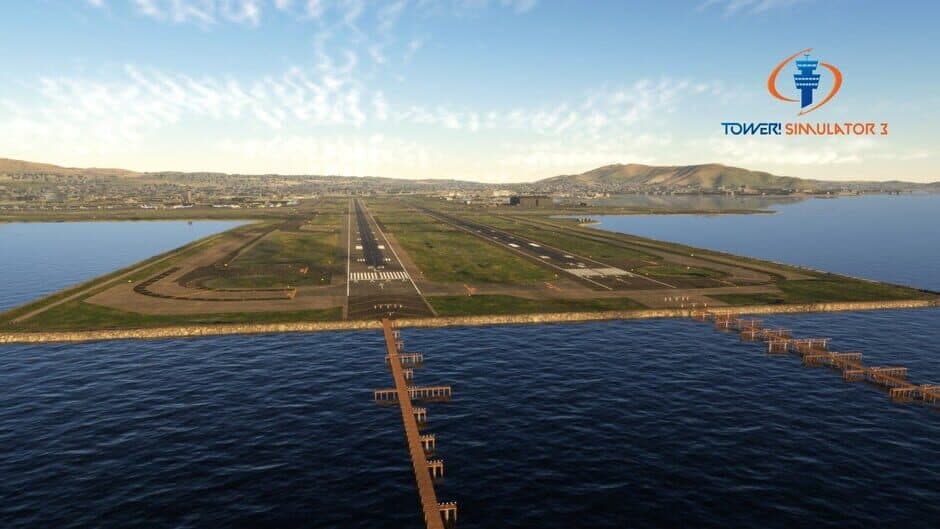 Скриншот 10 из Tower! Simulator 3: KSFO Airport