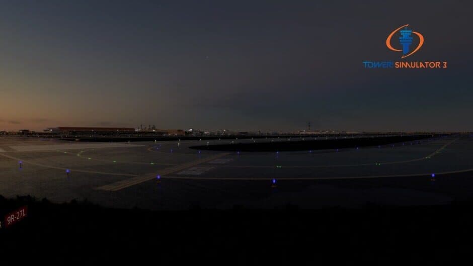 Скриншот 4 из Tower! Simulator 3: KATL Airport