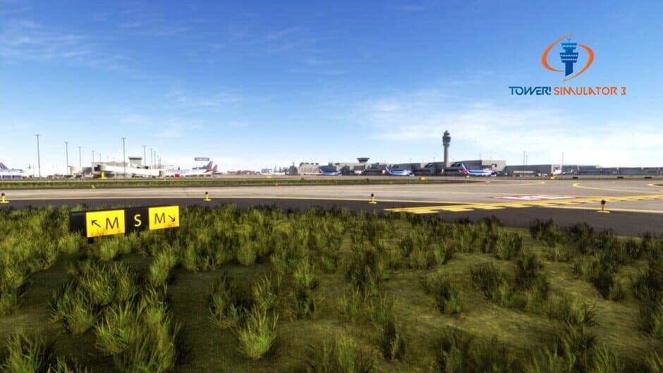 Скриншот 5 из Tower! Simulator 3: KATL Airport