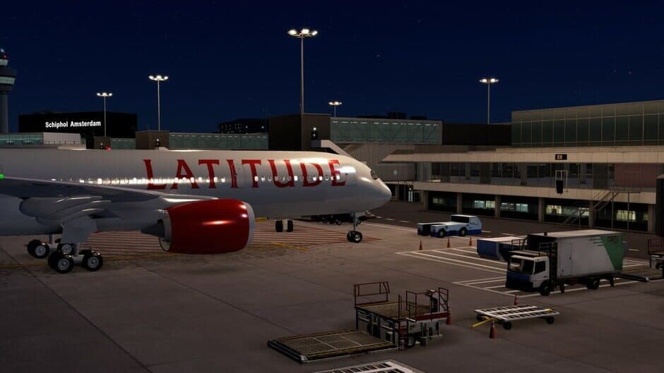 Скриншот 8 из Tower! Simulator 3: EHAM Airport