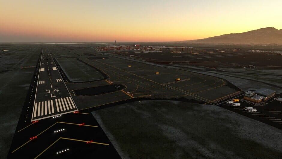 Скриншот 3 из Tower! Simulator 3: KSLC Airport