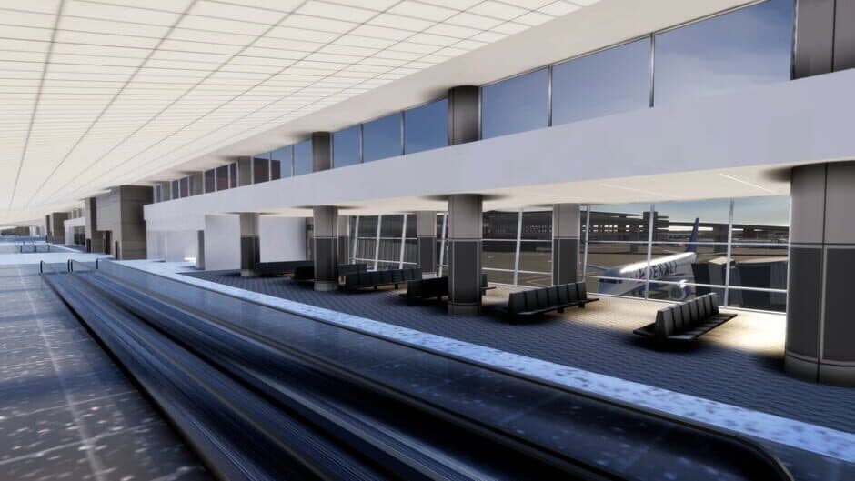 Скриншот 4 из Tower! Simulator 3: KSLC Airport
