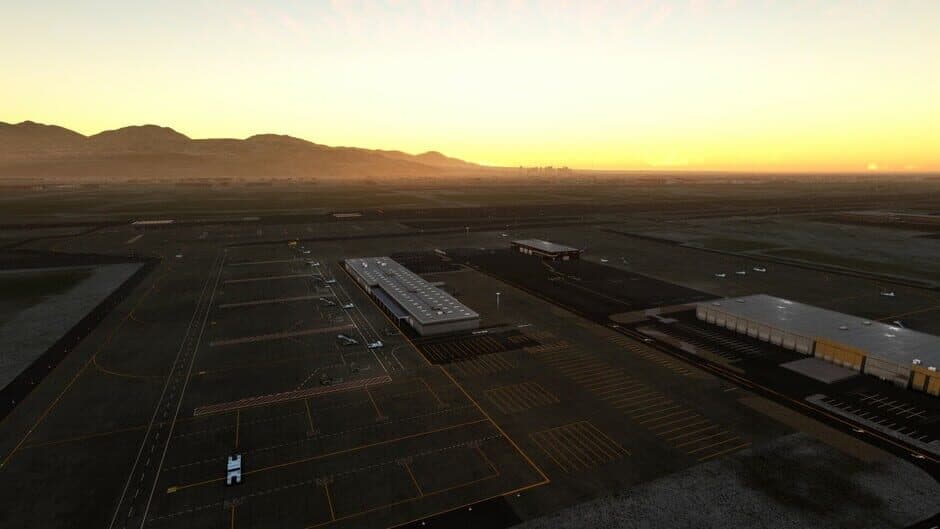 Скриншот 5 из Tower! Simulator 3: KSLC Airport