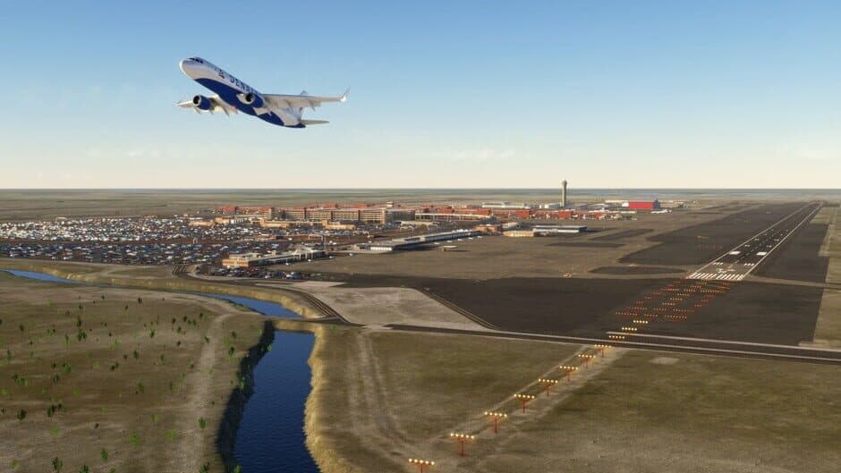 Скриншот 7 из Tower! Simulator 3: KSLC Airport