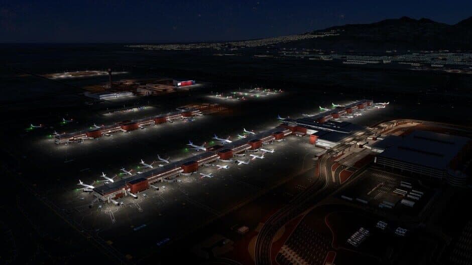 Скриншот 9 из Tower! Simulator 3: KSLC Airport