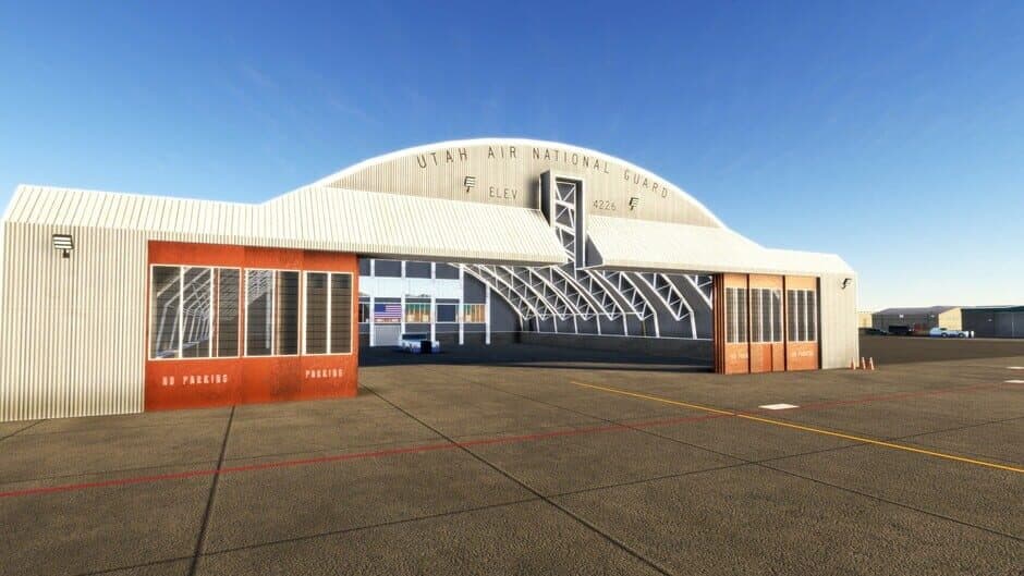 Скриншот 12 из Tower! Simulator 3: KSLC Airport