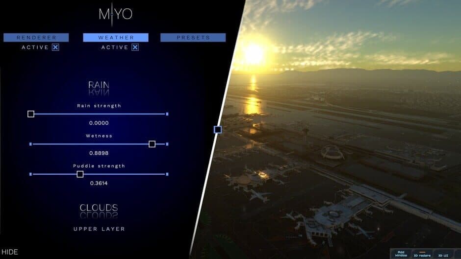 Скриншот 1 из Tower! Simulator 3: Miyo