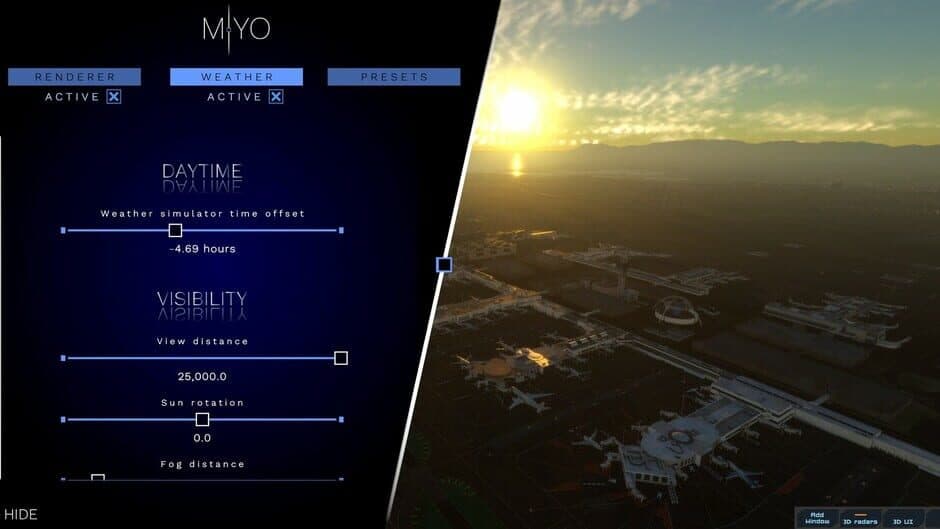 Скриншот 9 из Tower! Simulator 3: Miyo