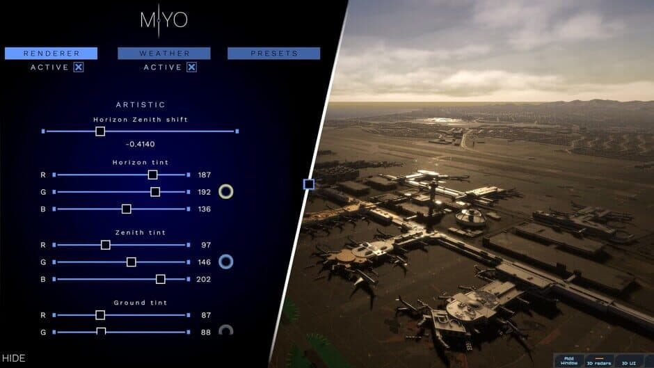 Скриншот 7 из Tower! Simulator 3: Miyo