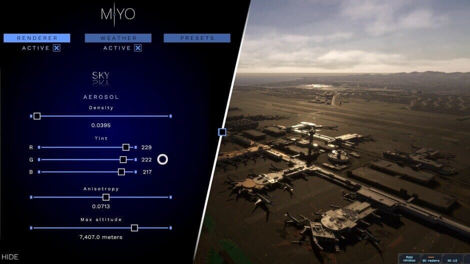 Скриншот 4 из Tower! Simulator 3: Miyo
