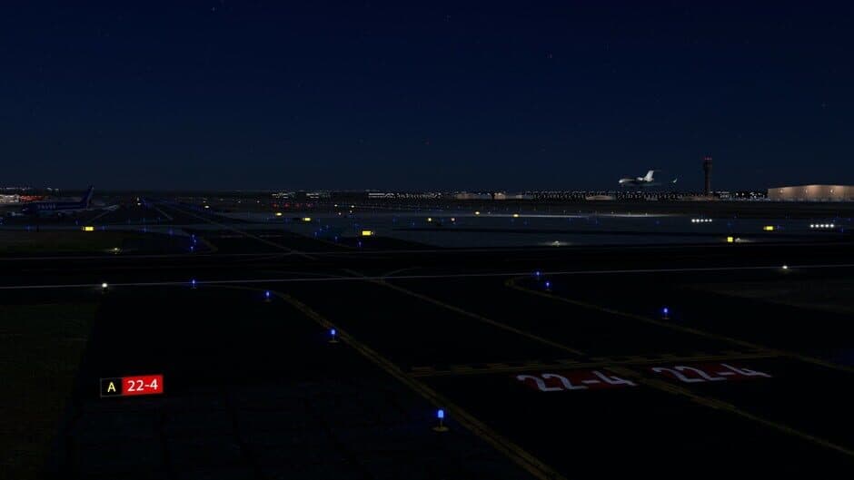 Скриншот 1 из Tower! Simulator 3: KTUS Airport