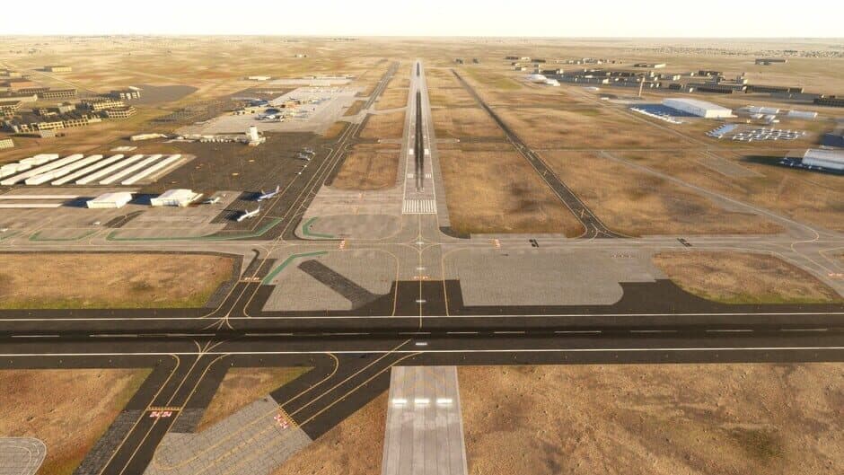Скриншот 5 из Tower! Simulator 3: KTUS Airport