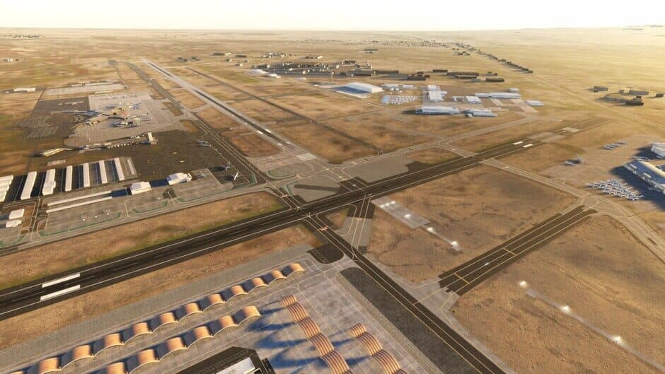Скриншот 9 из Tower! Simulator 3: KTUS Airport