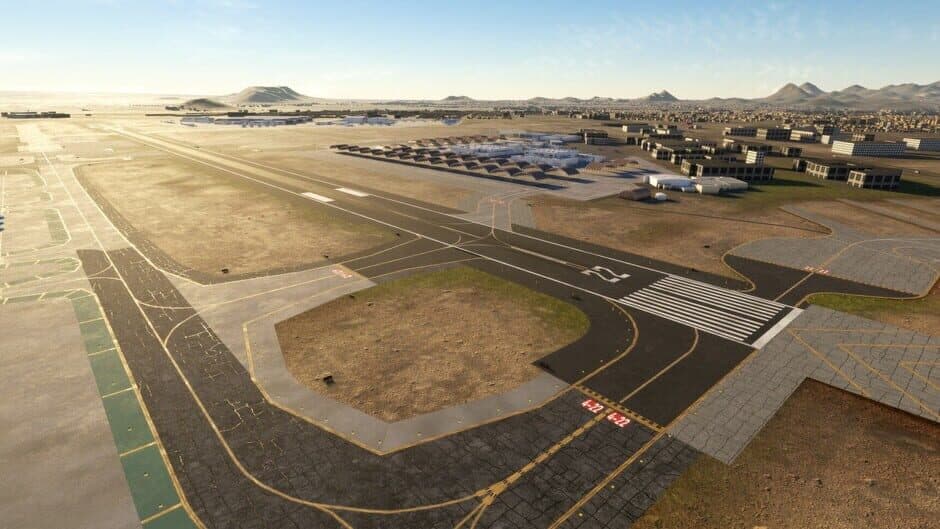 Скриншот 10 из Tower! Simulator 3: KTUS Airport