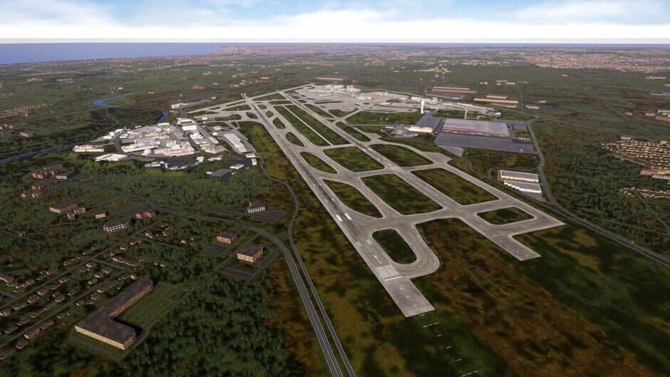 Скриншот 8 из Tower! Simulator 3: KCLE Airport