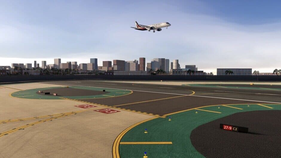 Скриншот 8 из Tower! Simulator 3: KSAN Airport