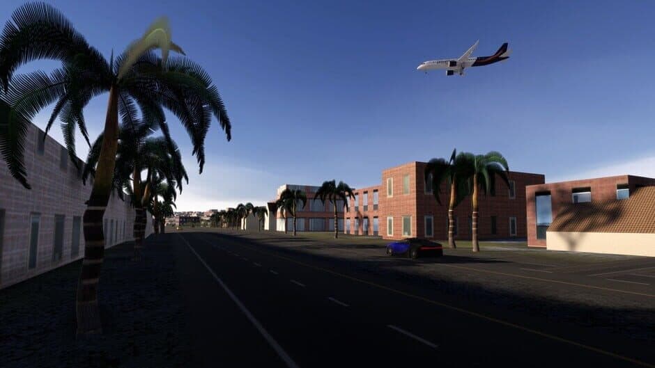 Скриншот 4 из Tower! Simulator 3: KSAN Airport