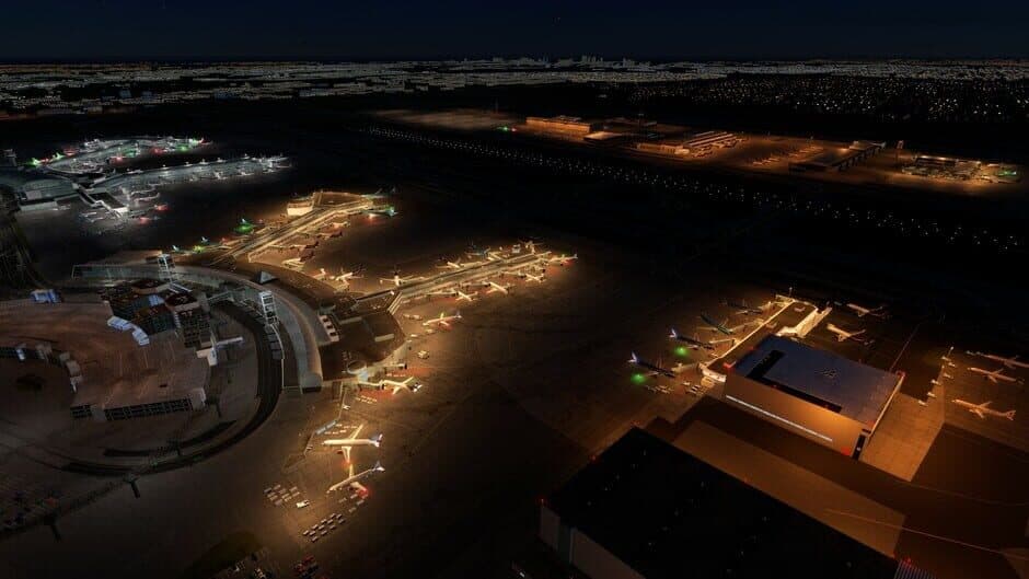 Скриншот 6 из Tower! Simulator 3: CYYZ Airport