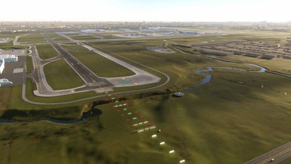 Скриншот 8 из Tower! Simulator 3: CYYZ Airport