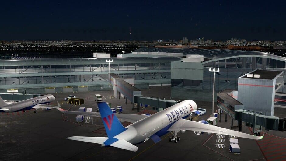 Скриншот 3 из Tower! Simulator 3: CYYZ Airport