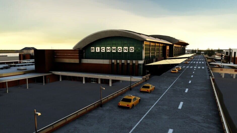 Скриншот 4 из Tower! Simulator 3: KRIC Airport
