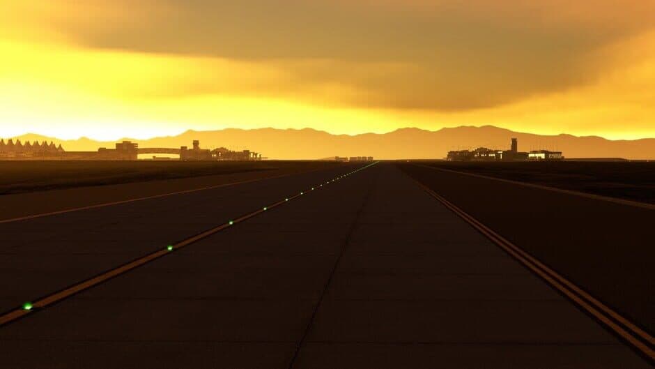 Скриншот 2 из Tower! Simulator 3: KDEN Airport