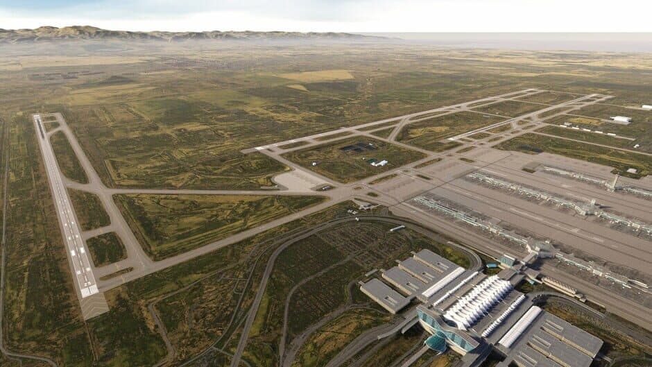 Скриншот 4 из Tower! Simulator 3: KDEN Airport