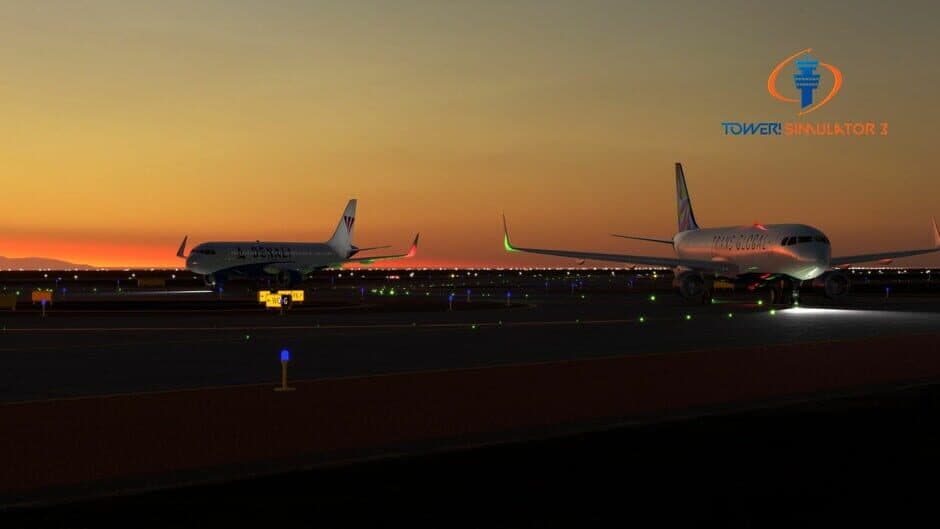 Скриншот 6 из Tower! Simulator 3: KDEN Airport