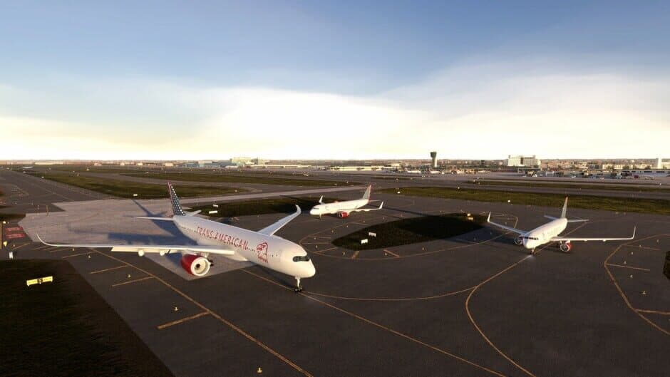 Скриншот 2 из Tower! Simulator 3: KPHL Airport