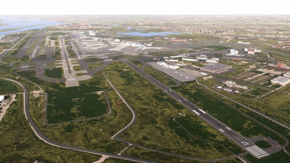 Скриншот 7 из Tower! Simulator 3: KPHL Airport