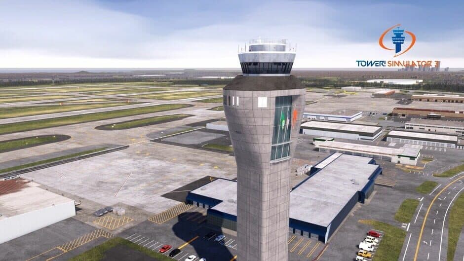 Скриншот 2 из Tower! Simulator 3: KSEA Airport