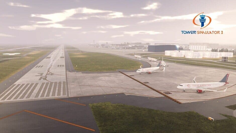 Скриншот 4 из Tower! Simulator 3: KSEA Airport