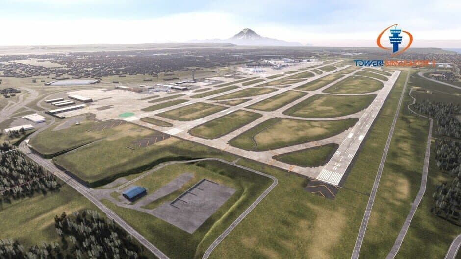 Скриншот 9 из Tower! Simulator 3: KSEA Airport